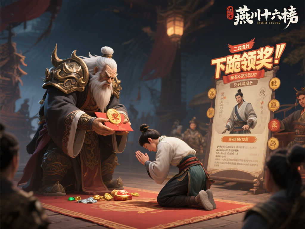 PG赏金大对决-1